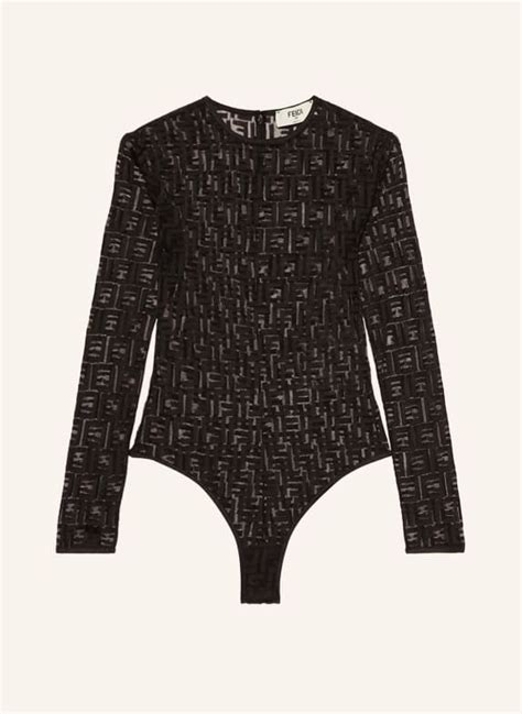 fendi replica fabric|fendi bodysuit dupe.